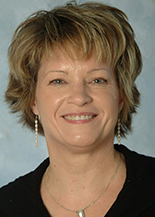 Stephanie Gross, PhD